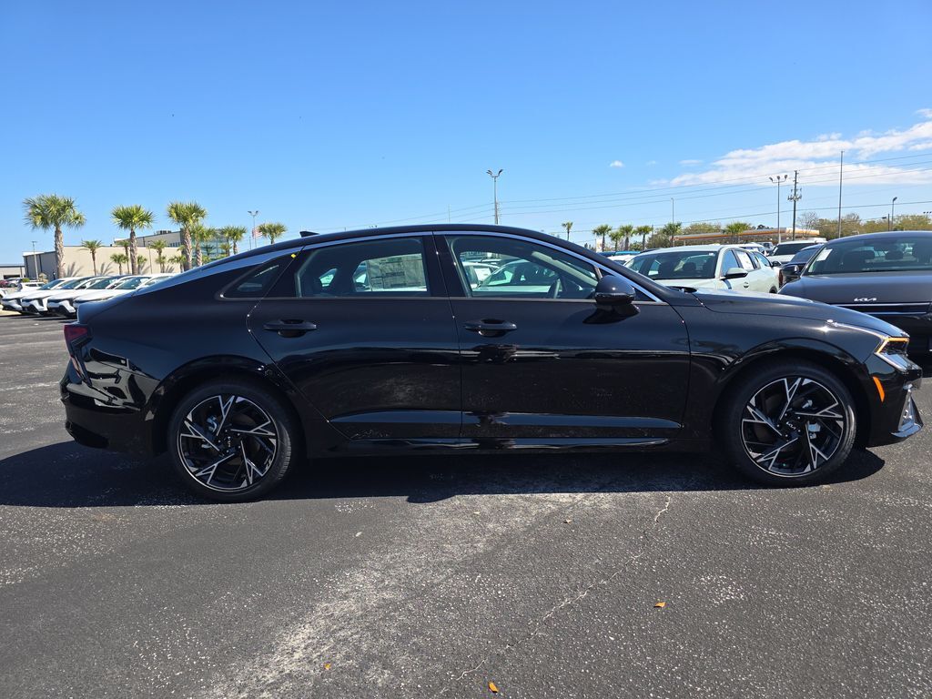 2026 Kia K5 GT-Line San Clemente CA