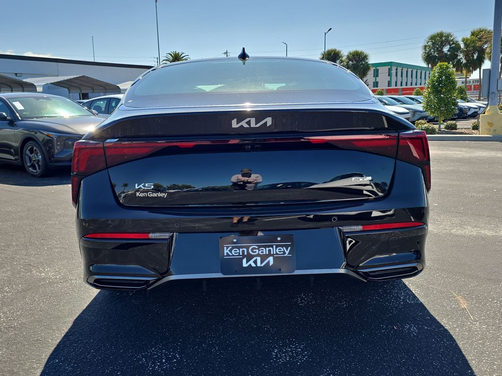 2026 Kia K5 GT-Line San Clemente CA