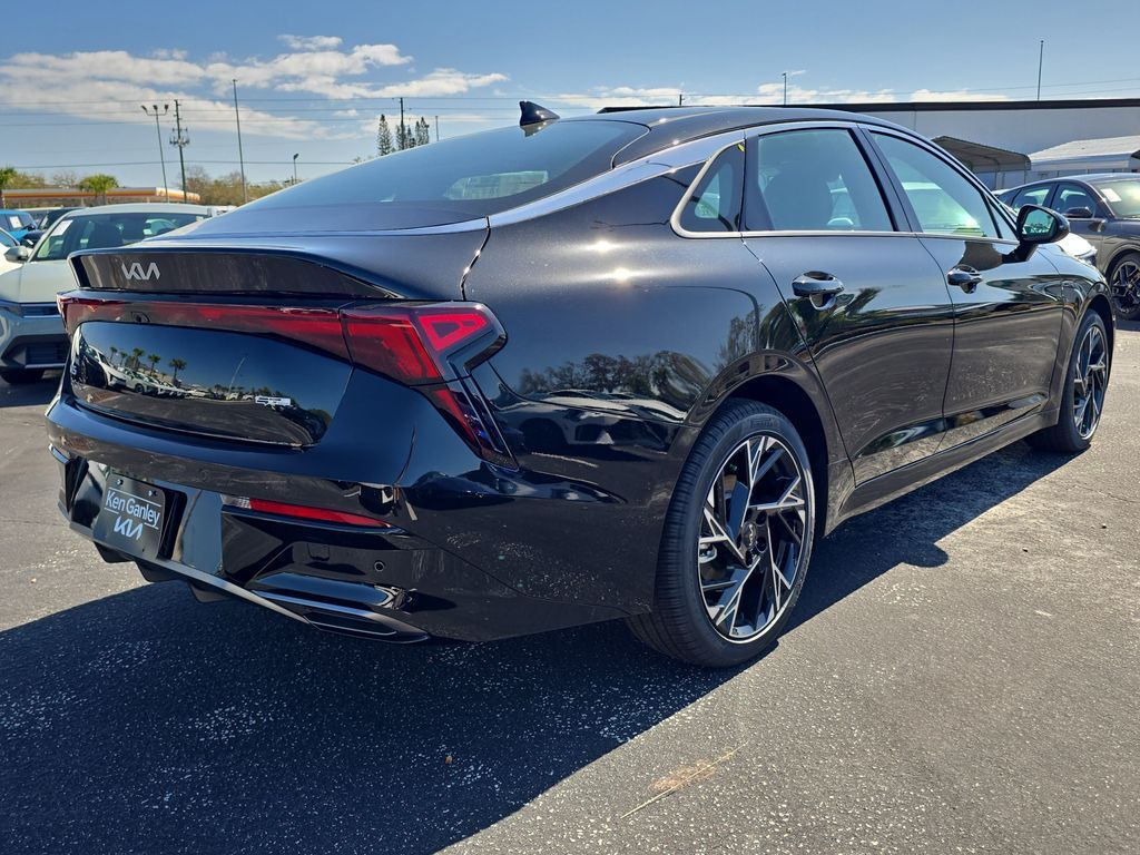 2026 Kia K5 GT-Line San Clemente CA