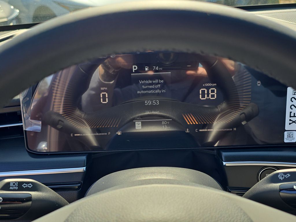 2026 Kia K5 GT-Line San Clemente CA