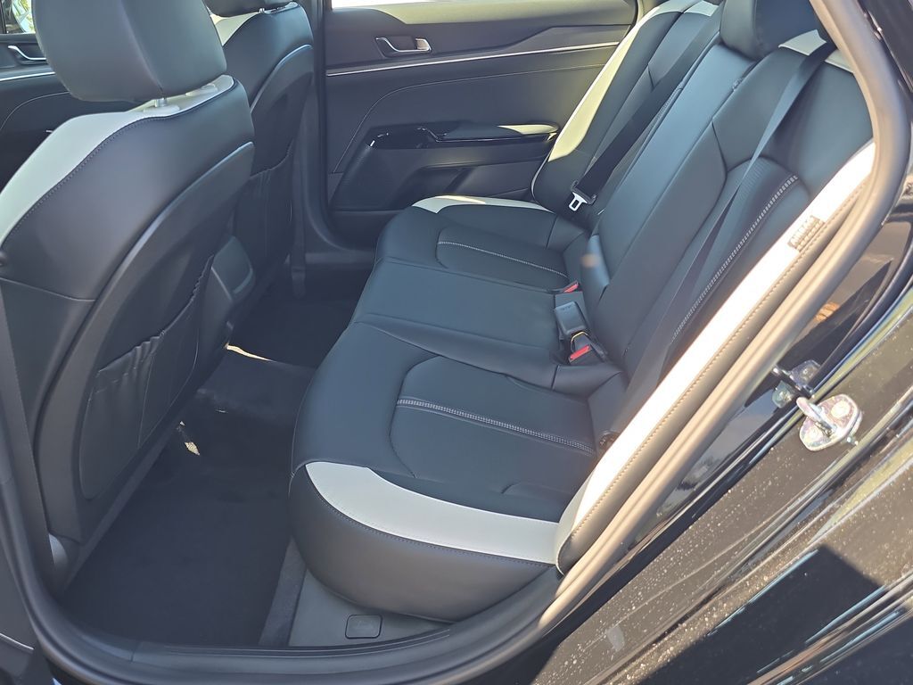 2026 Kia K5 GT-Line San Clemente CA