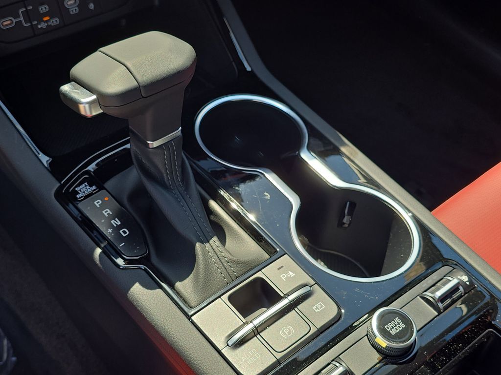 2026 Kia K5 GT-Line San Clemente CA