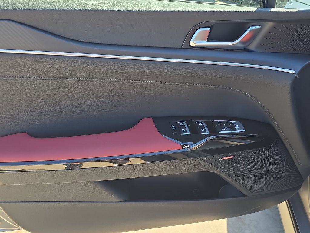 2026 Kia K5 GT-Line San Clemente CA