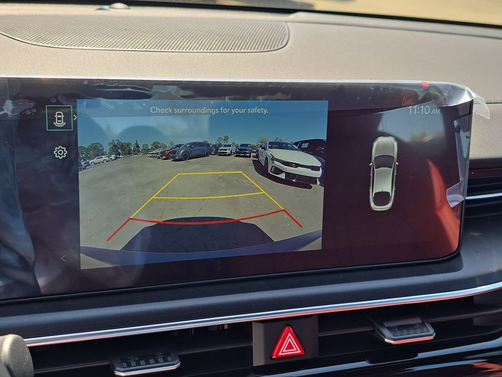 2026 Kia K5 GT-Line San Clemente CA