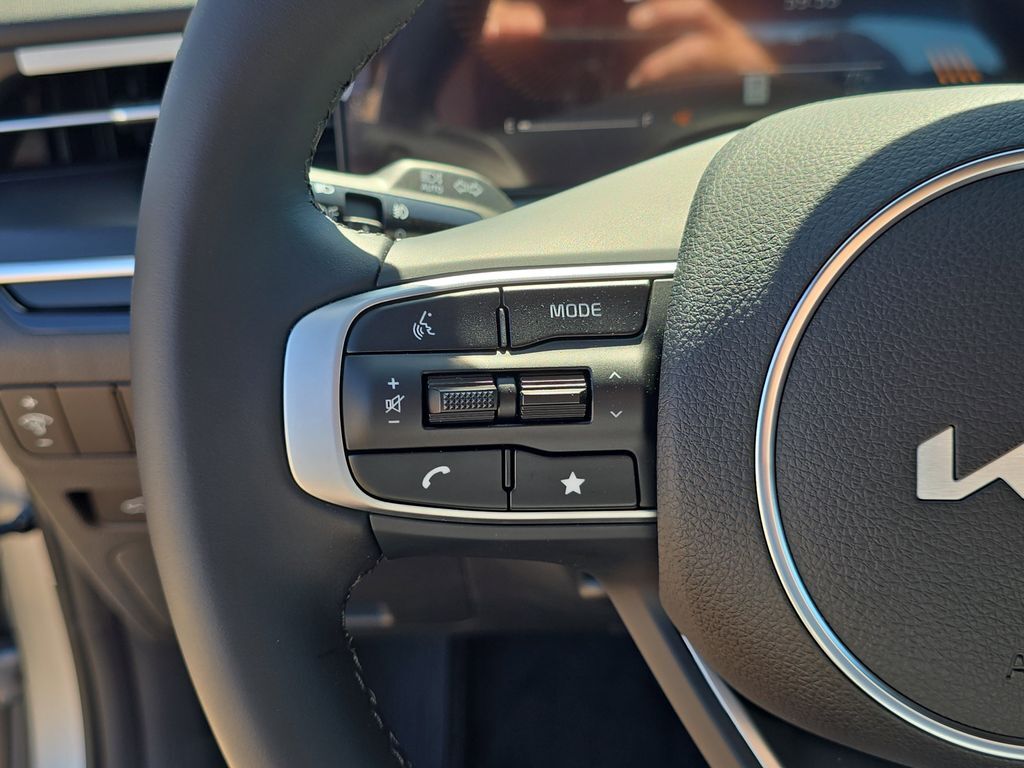 2026 Kia K5 GT-Line San Clemente CA