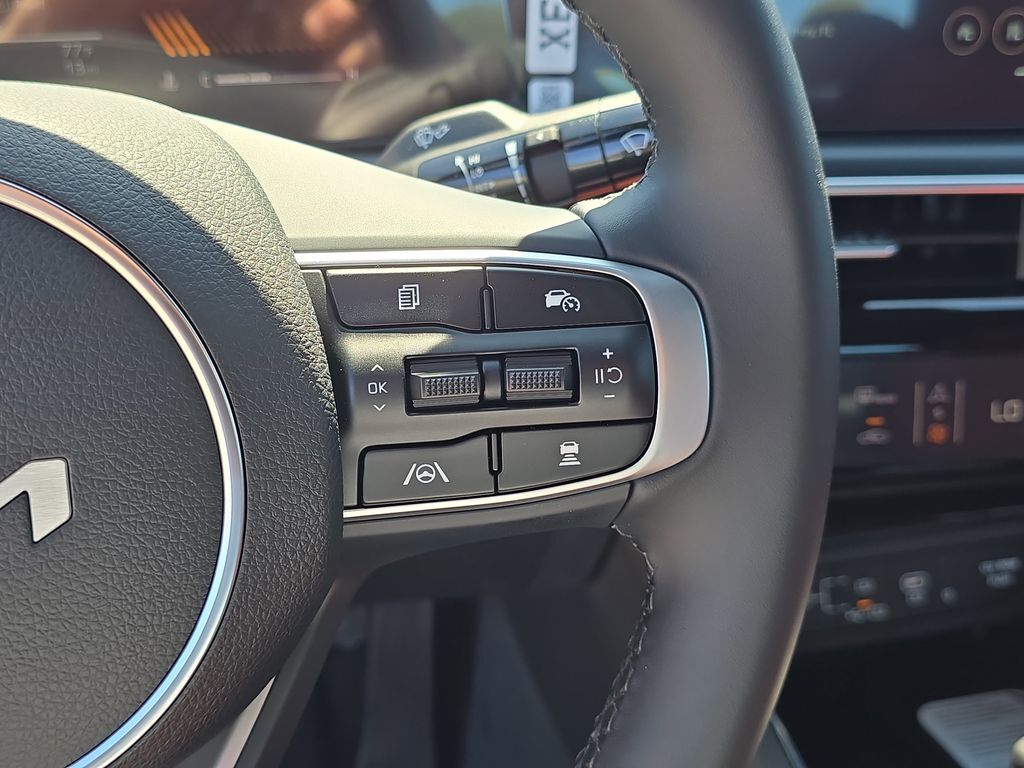 2026 Kia K5 GT-Line San Clemente CA