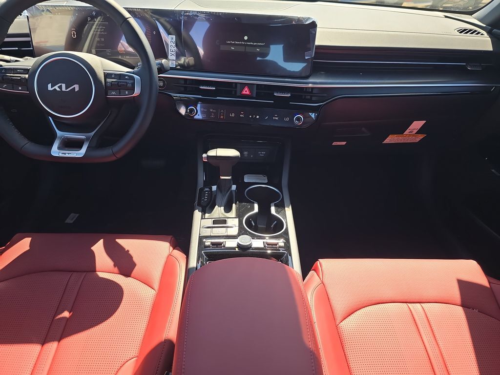 2026 Kia K5 GT-Line San Clemente CA