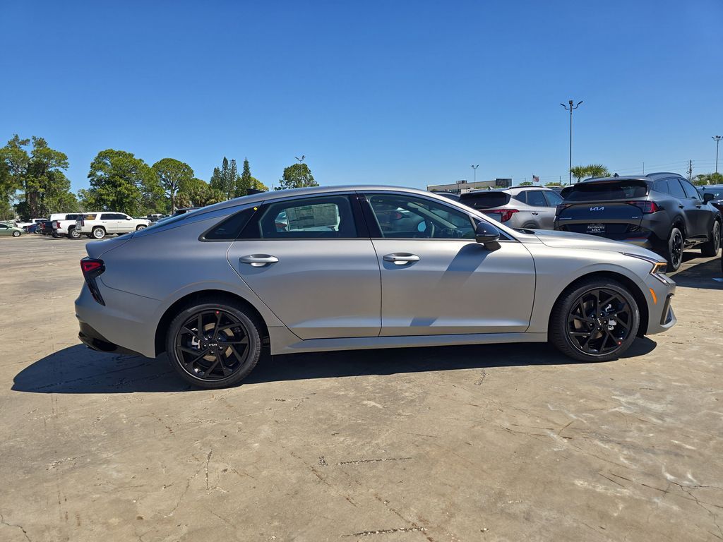 2026 Kia K5 GT-Line San Clemente CA