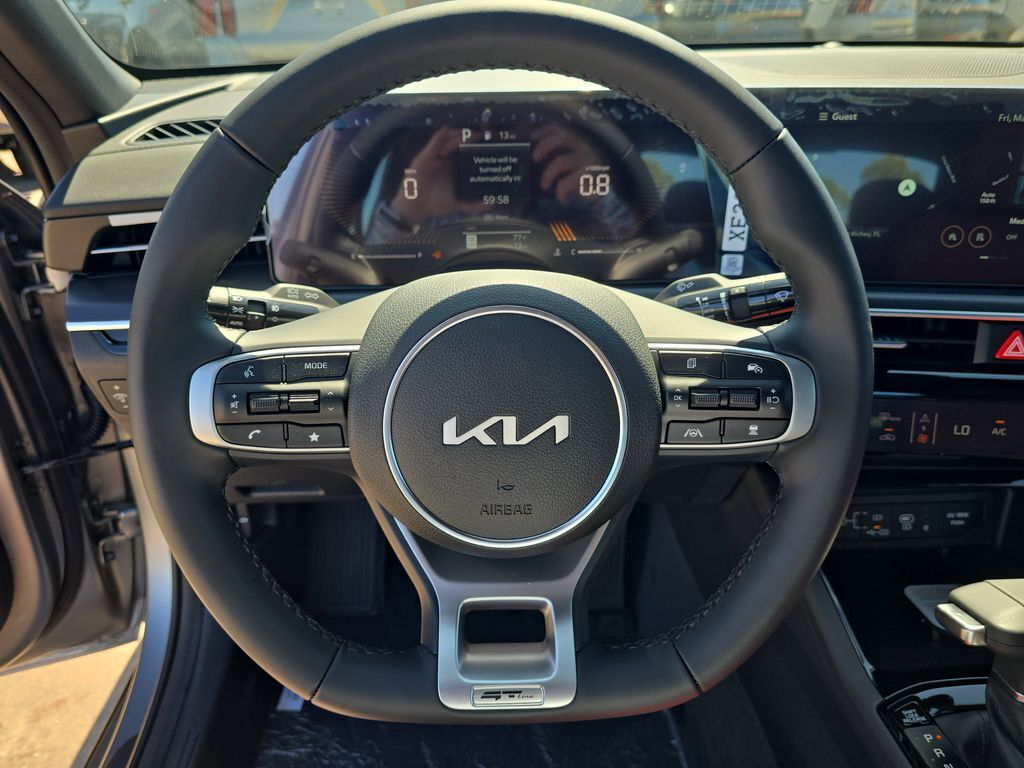 2026 Kia K5 GT-Line San Clemente CA