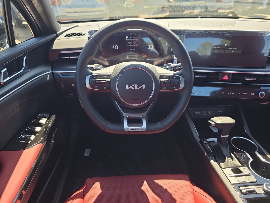 2026 Kia K5 GT-Line San Clemente CA