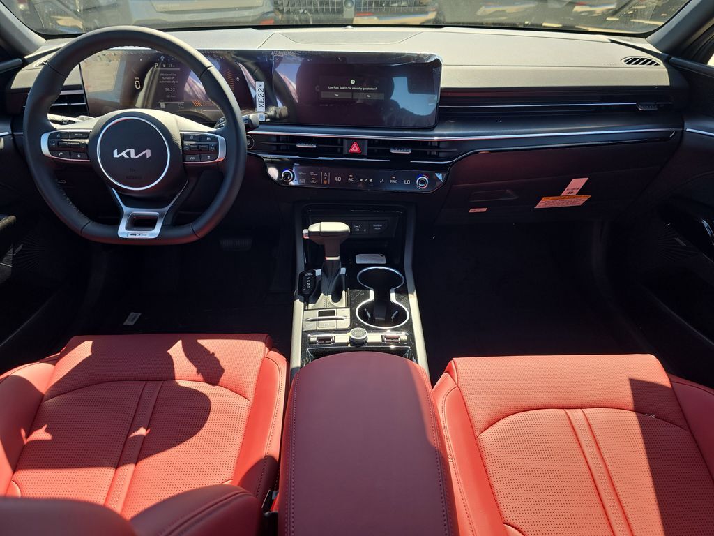 2026 Kia K5 GT-Line San Clemente CA