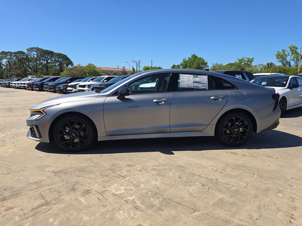 2026 Kia K5 GT-Line San Clemente CA