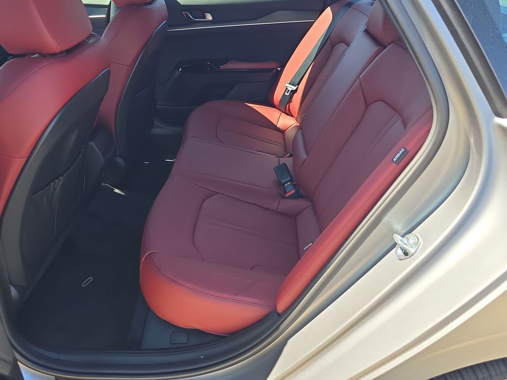 2026 Kia K5 GT-Line San Clemente CA