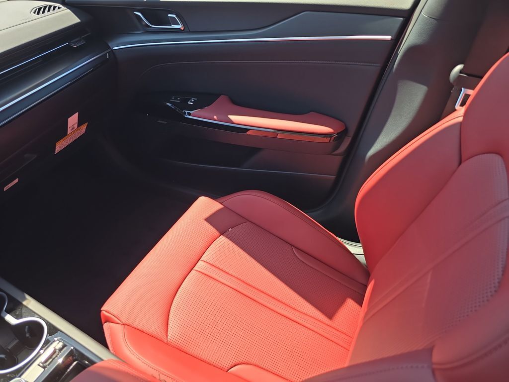 2026 Kia K5 GT-Line San Clemente CA