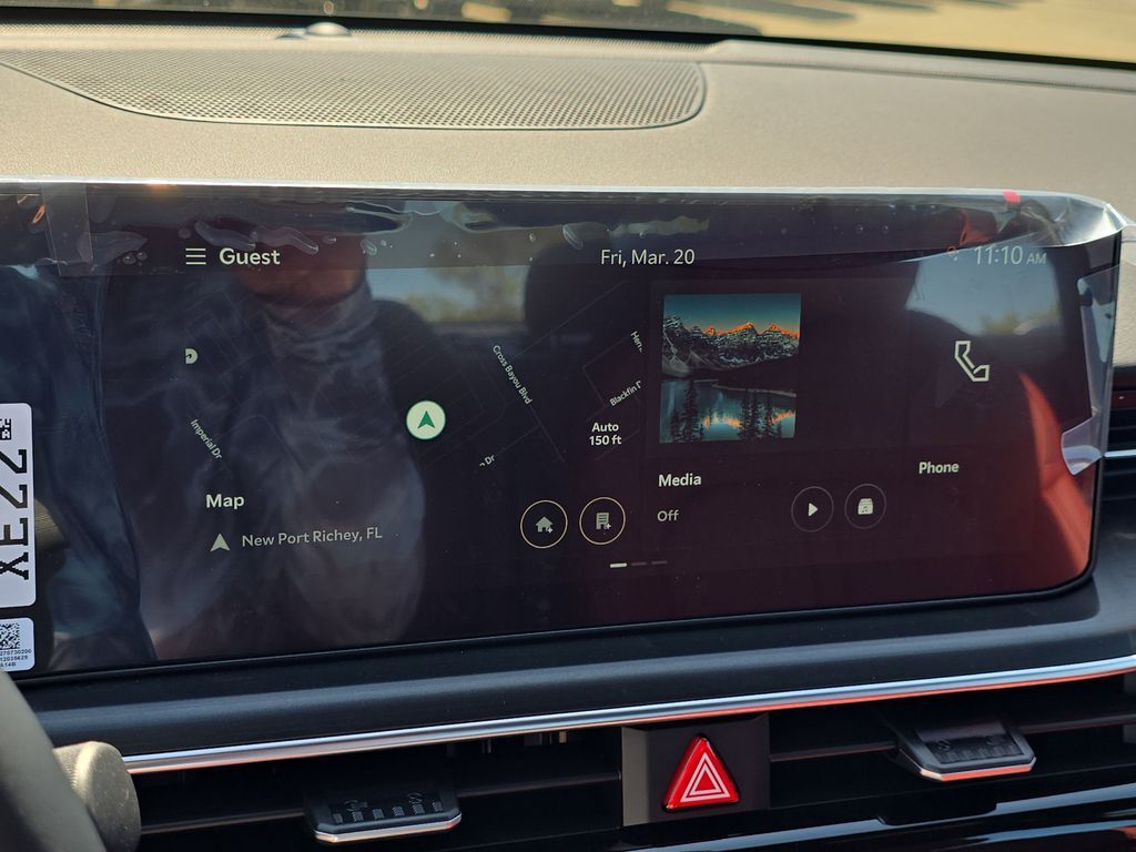 2026 Kia K5 GT-Line San Clemente CA