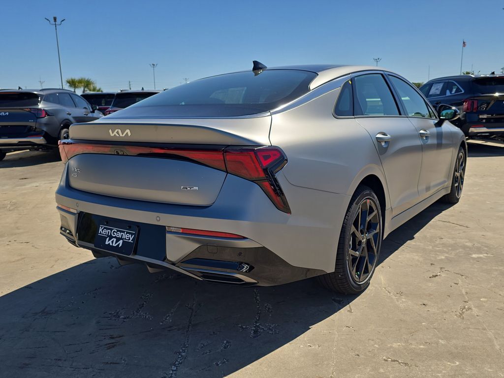 2026 Kia K5 GT-Line San Clemente CA