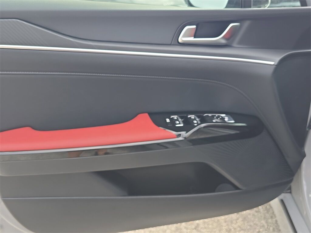 2026 Kia K5 GT-Line San Clemente CA