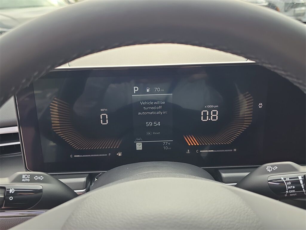 2026 Kia K5 GT-Line San Clemente CA