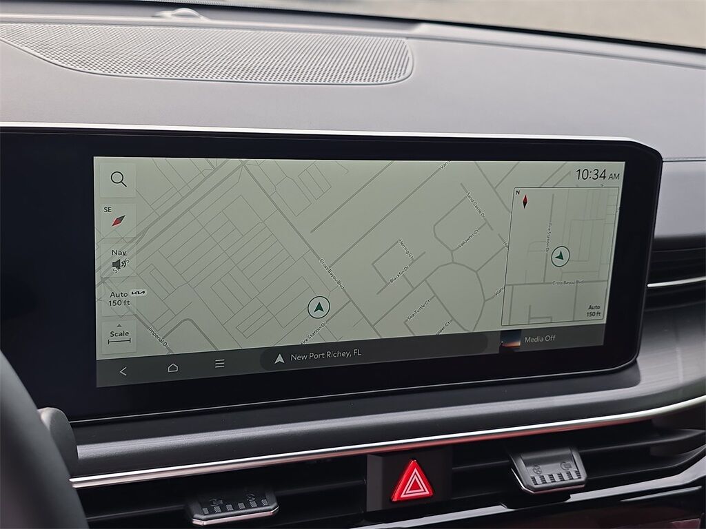 2026 Kia K5 GT-Line San Clemente CA