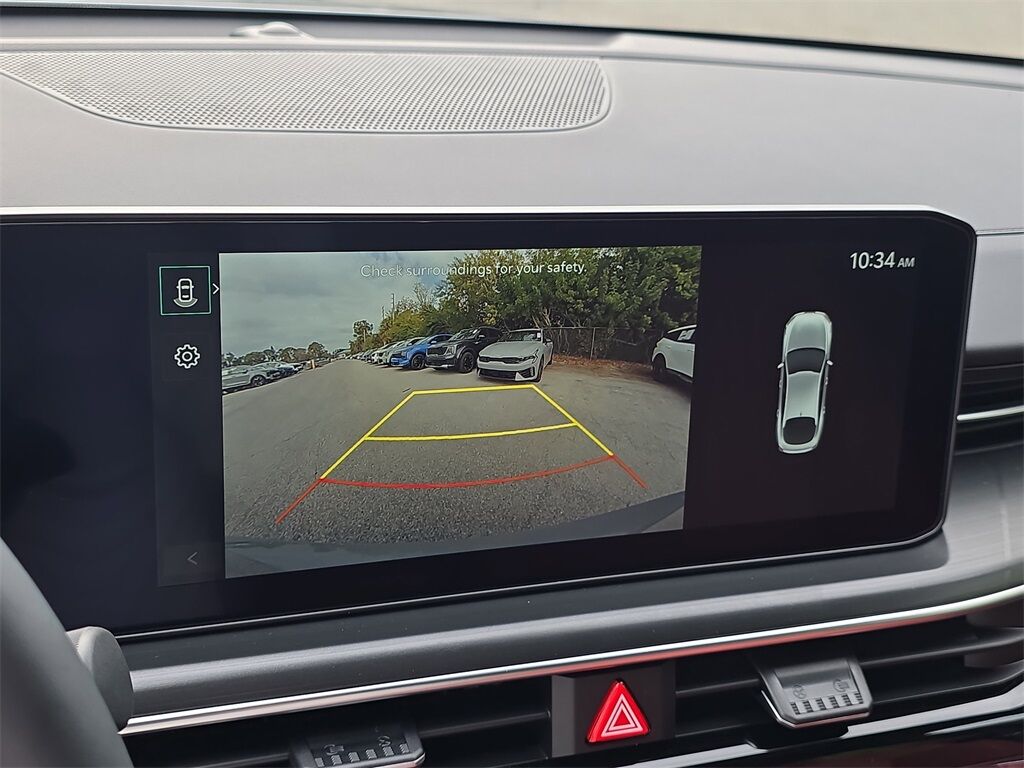 2026 Kia K5 GT-Line San Clemente CA