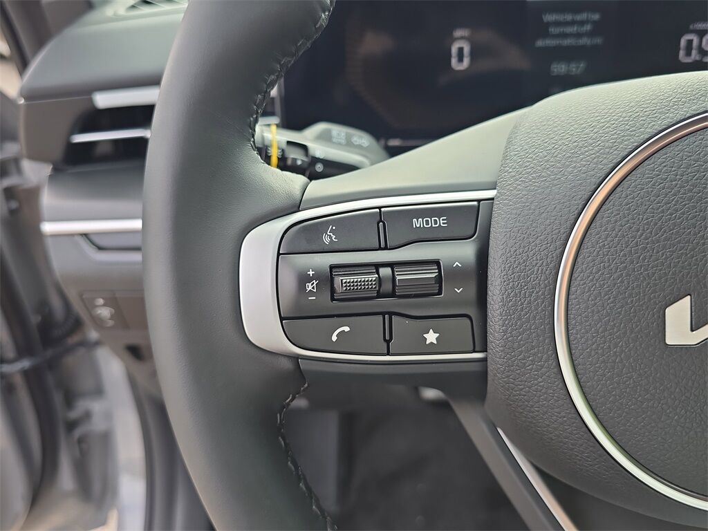 2026 Kia K5 GT-Line San Clemente CA