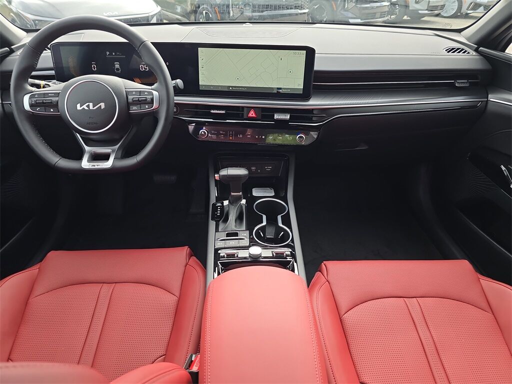 2026 Kia K5 GT-Line San Clemente CA