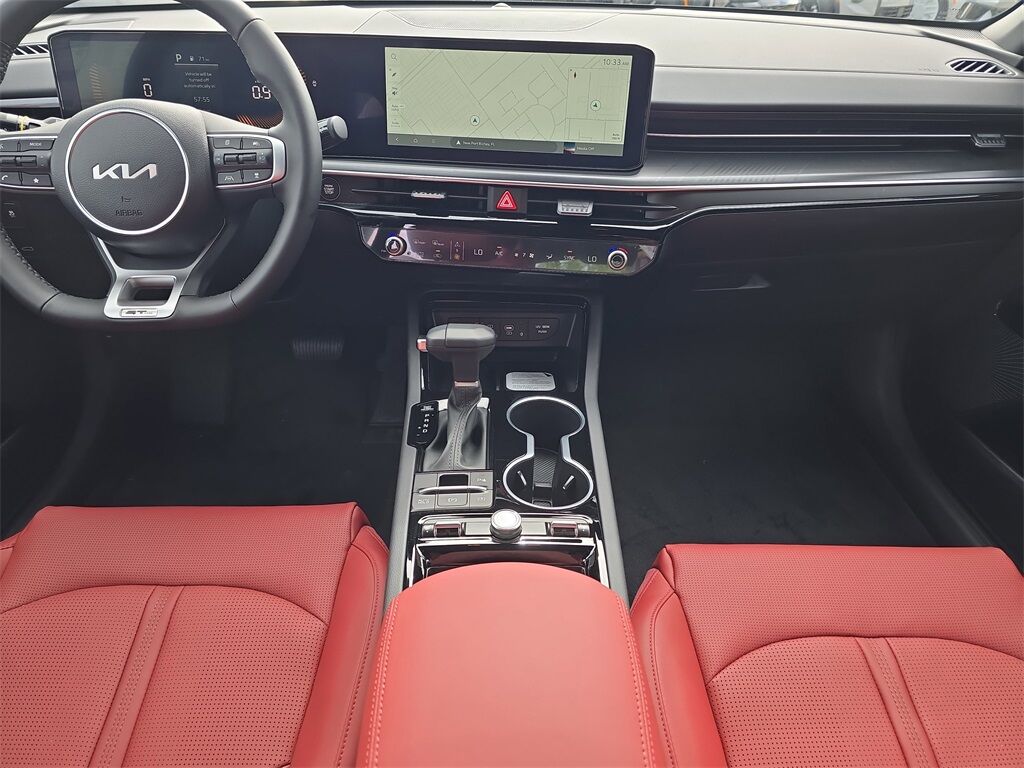 2026 Kia K5 GT-Line San Clemente CA