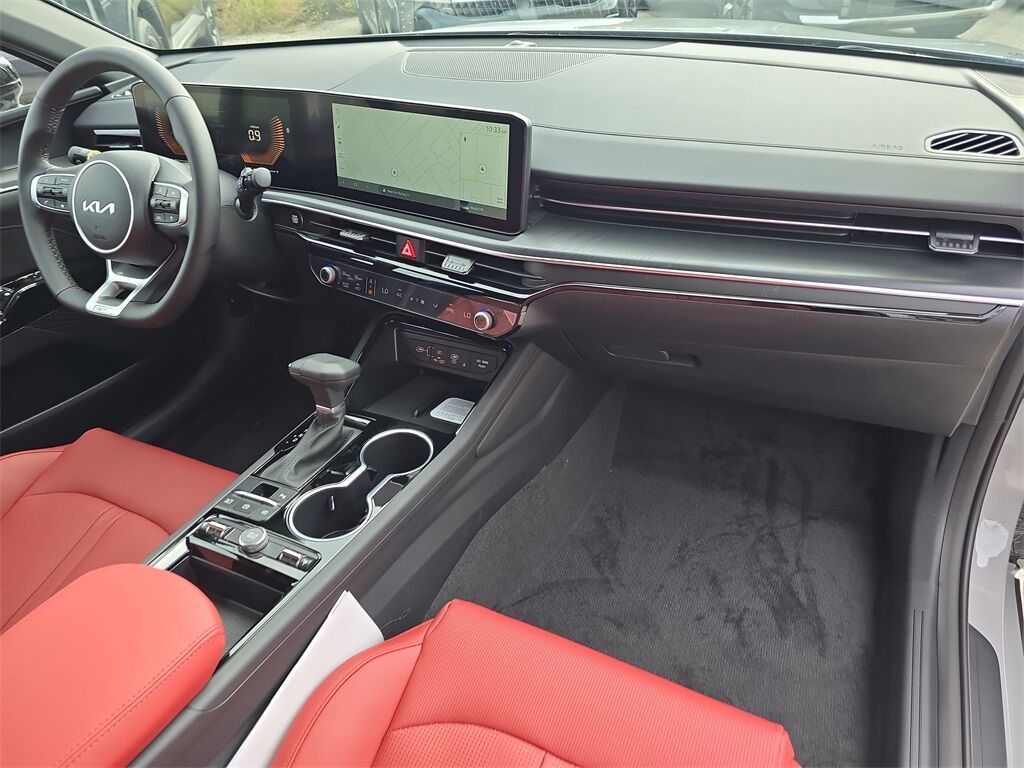 2026 Kia K5 GT-Line San Clemente CA