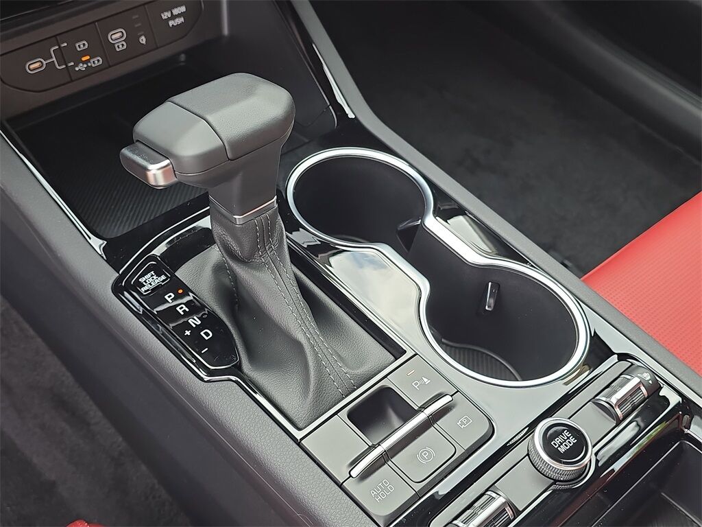 2026 Kia K5 GT-Line San Clemente CA