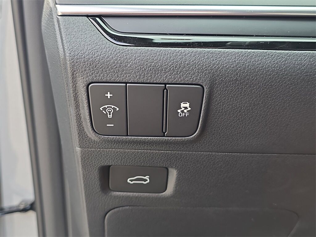 2026 Kia K5 GT-Line San Clemente CA