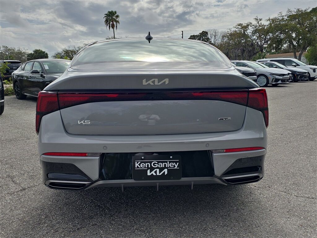 2026 Kia K5 GT-Line San Clemente CA