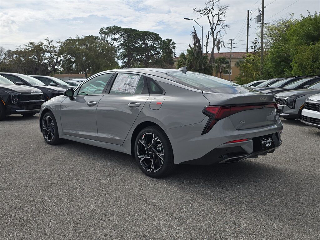2026 Kia K5 GT-Line San Clemente CA