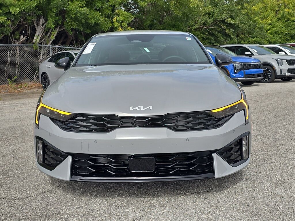2026 Kia K5 GT-Line San Clemente CA