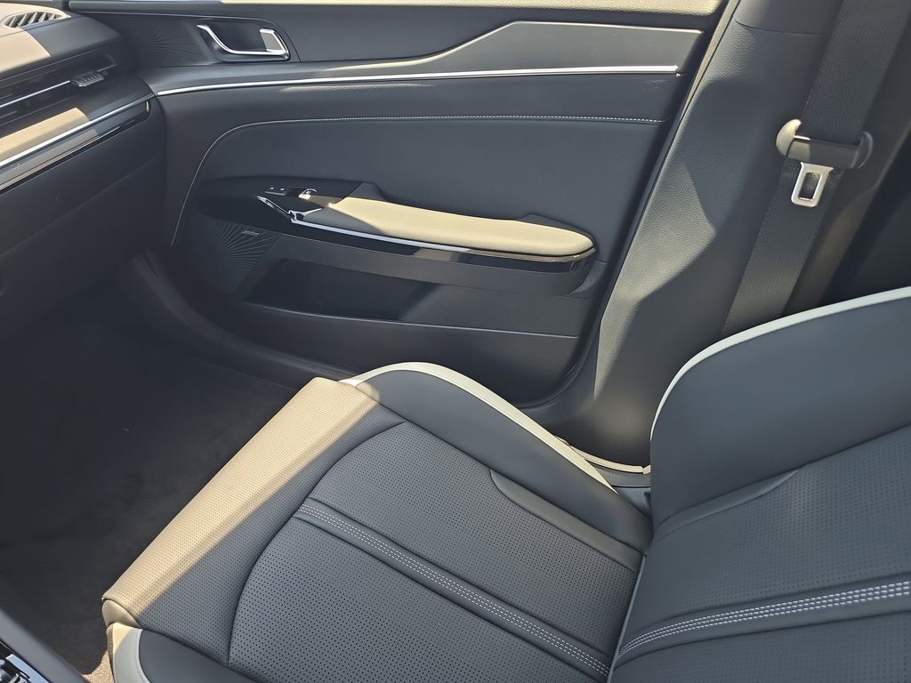 2026 Kia K5 GT-Line San Clemente CA