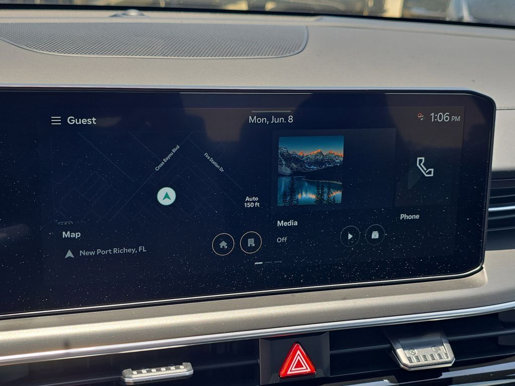 2026 Kia K5 GT-Line San Clemente CA