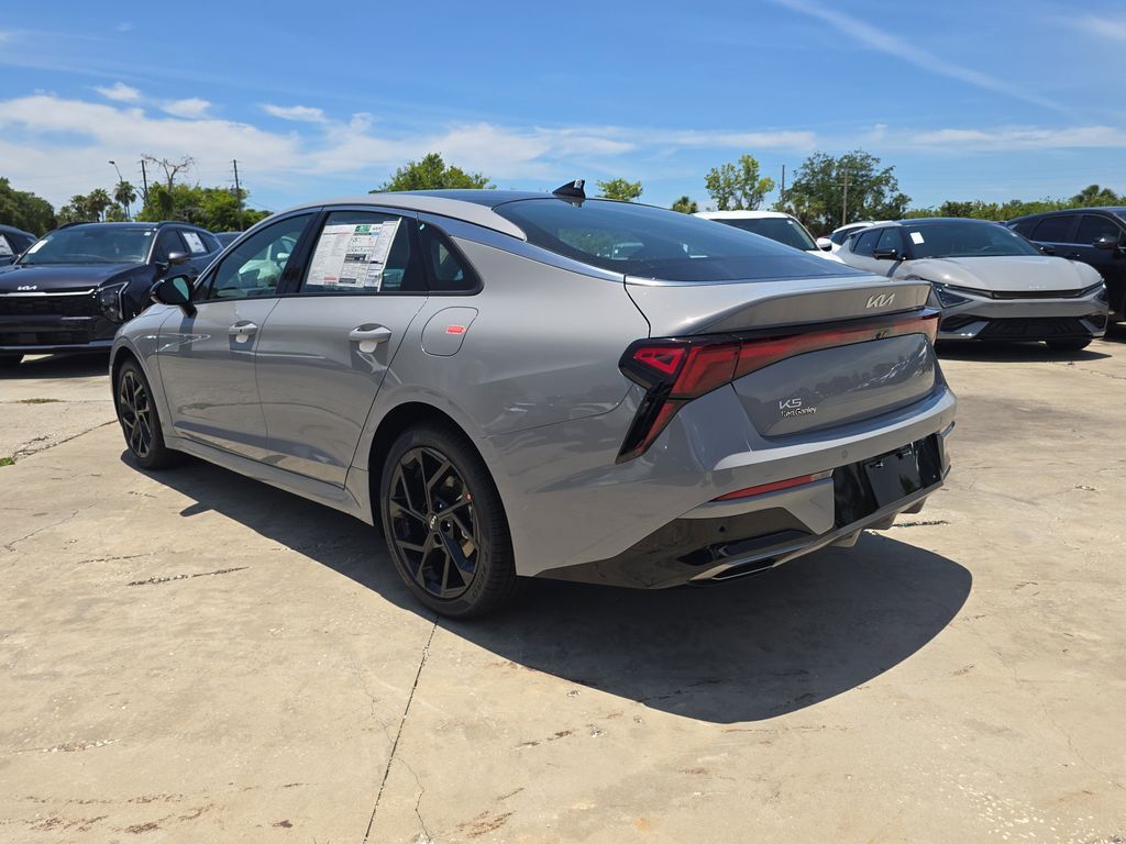 2026 Kia K5 GT-Line San Clemente CA