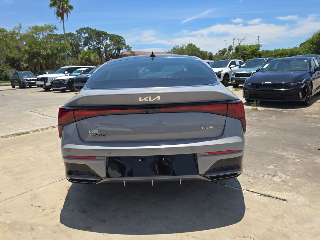 2026 Kia K5 GT-Line San Clemente CA