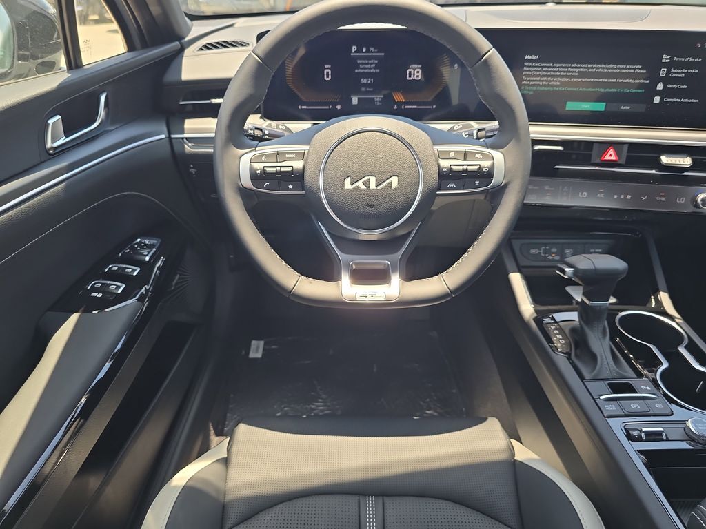 2026 Kia K5 GT-Line San Clemente CA