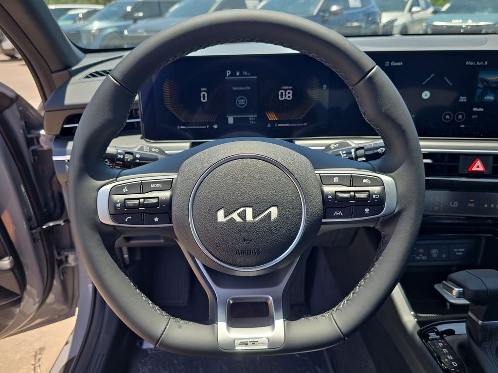 2026 Kia K5 GT-Line San Clemente CA