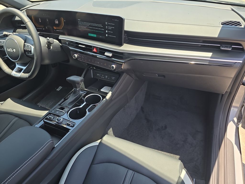 2026 Kia K5 GT-Line San Clemente CA