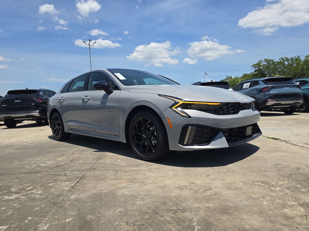 2026 Kia K5 GT-Line San Clemente CA