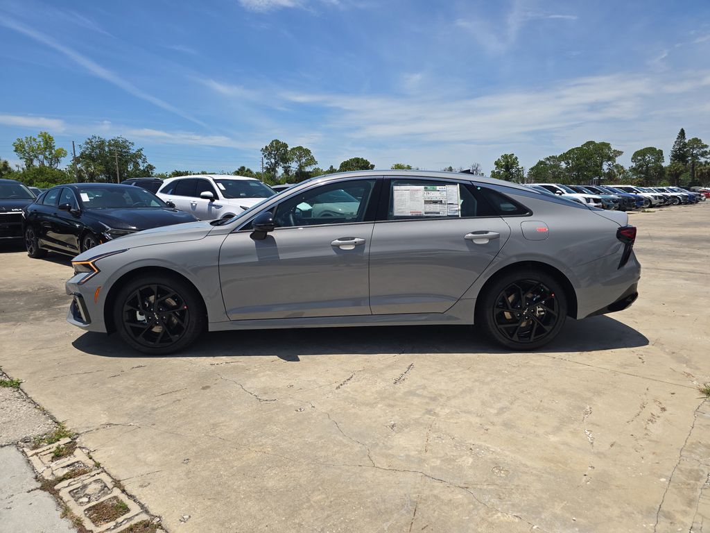2026 Kia K5 GT-Line San Clemente CA