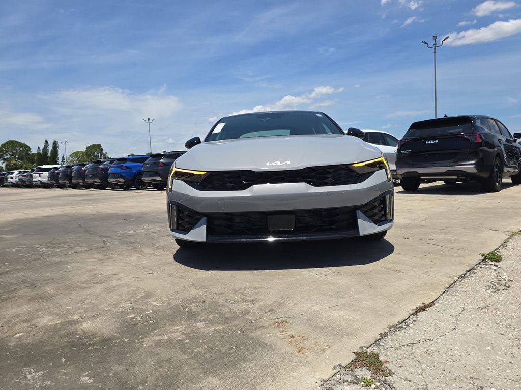 2026 Kia K5 GT-Line San Clemente CA
