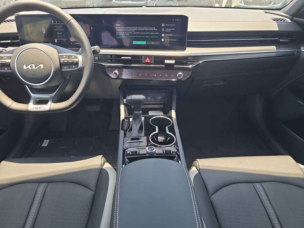 2026 Kia K5 GT-Line San Clemente CA