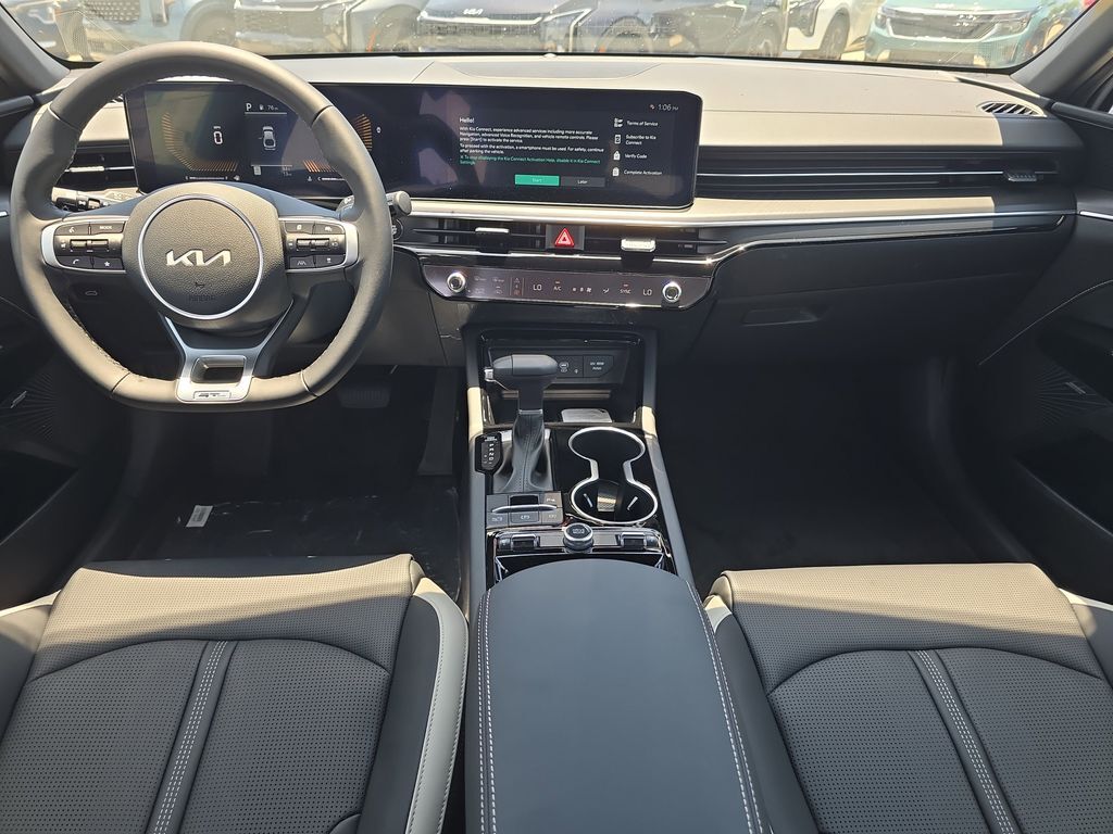 2026 Kia K5 GT-Line San Clemente CA
