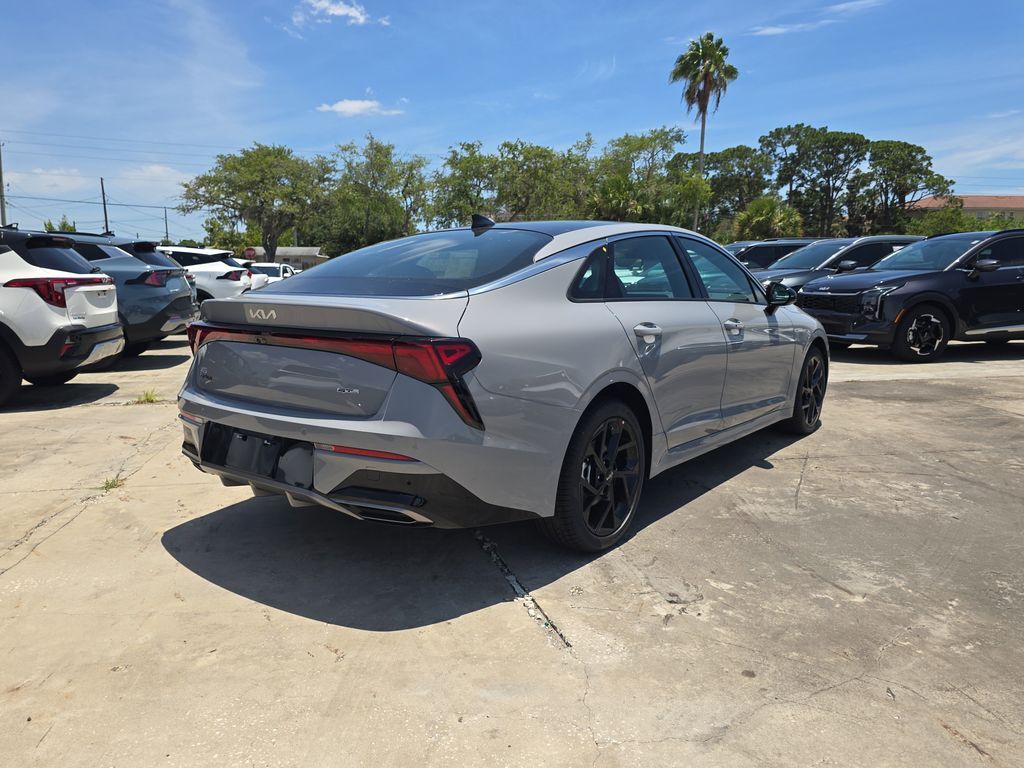 2026 Kia K5 GT-Line San Clemente CA