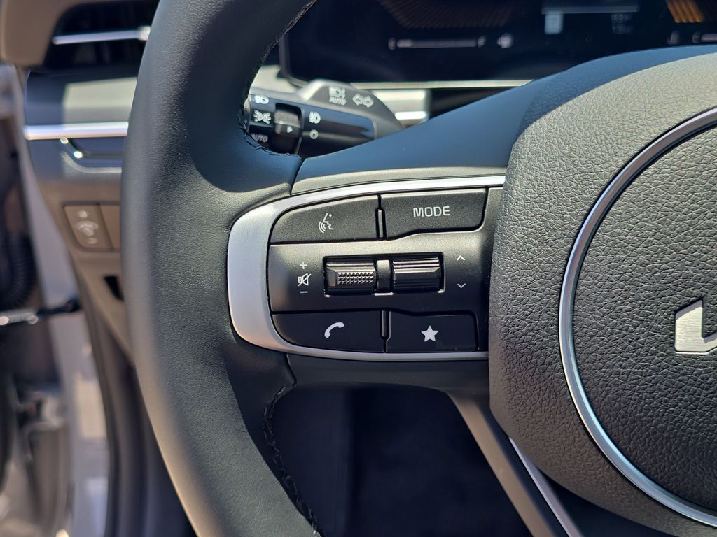 2026 Kia K5 GT-Line San Clemente CA