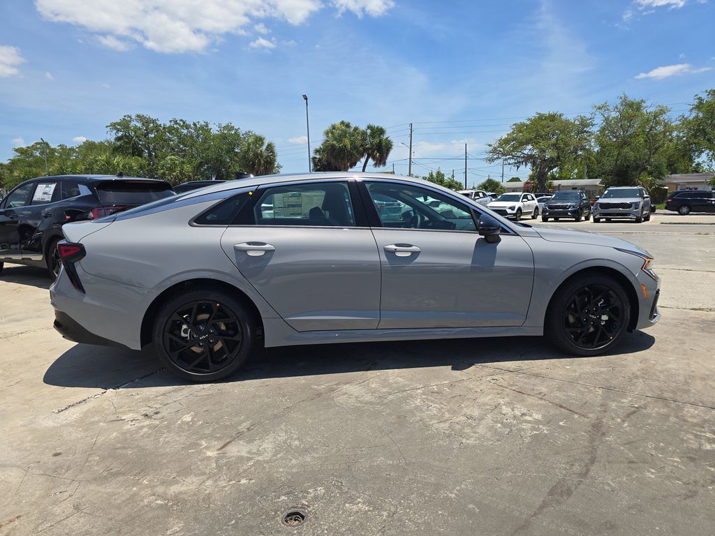 2026 Kia K5 GT-Line San Clemente CA