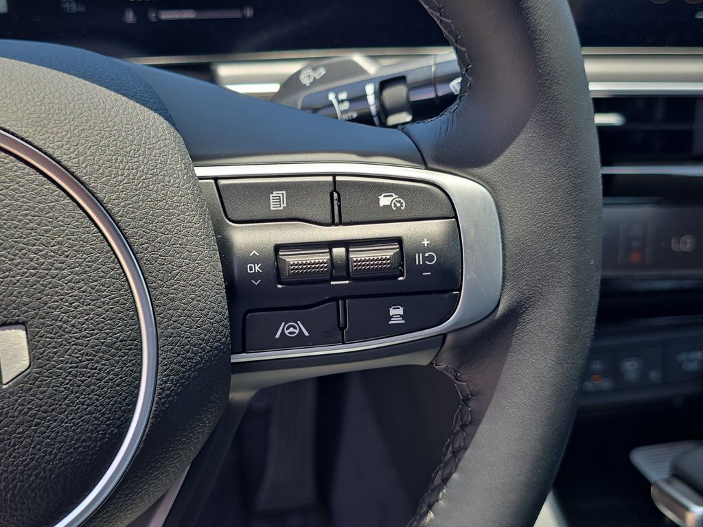 2026 Kia K5 GT-Line San Clemente CA