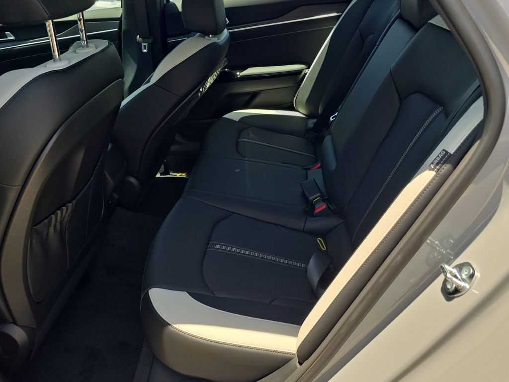2026 Kia K5 GT-Line San Clemente CA